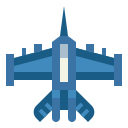 aeronave icon