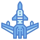 aeronave icon