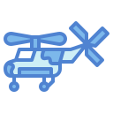 helicóptero icon