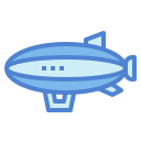 dirigible icon