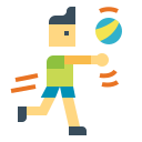 vóleibol icon