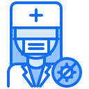 médico icon