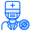 médico icon