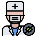 médico icon