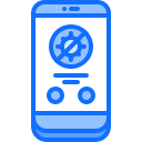 teléfono icon