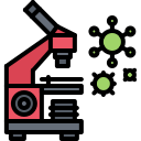 microscopio icon