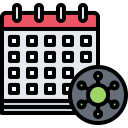 calendario icon