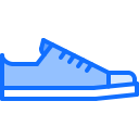 zapatillas icon