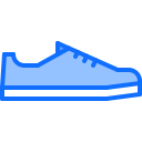 zapatillas icon