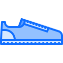 zapatillas icon