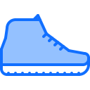 zapatillas icon