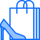 zapatos icon