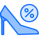 zapatos icon