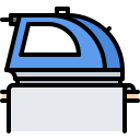 planchado icon