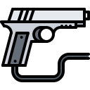 pistola icon