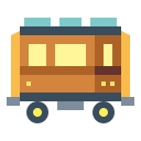 trenes icon