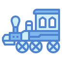 trenes icon