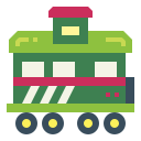 trenes icon