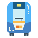 trenes icon