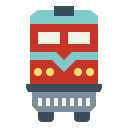 trenes icon