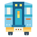 trenes icon