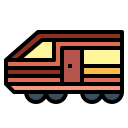 trenes icon