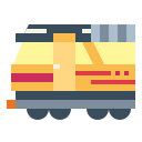 trenes icon