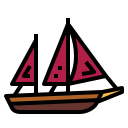 barco icon