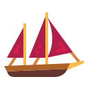 barco icon