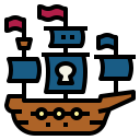 pirata icon