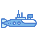 submarino