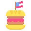 hamburguesa