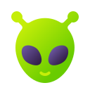 extraterrestre icon