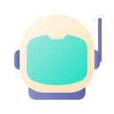 astronauta icon