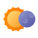 eclipse icon