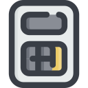 calculadora icon