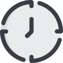 reloj icon