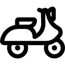 scooter icon