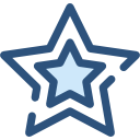 estrella icon