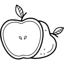 manzana icon