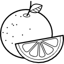 pomelo icon