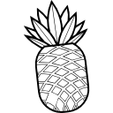 piña icon