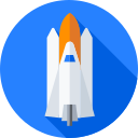 space shuttle 
