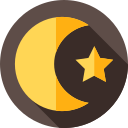 media luna icon