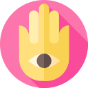 hamsa icon