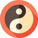 yin yang icon