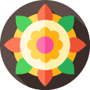 rangoli icon