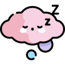 dormido icon