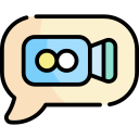 videollamada icon