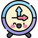 reloj icon